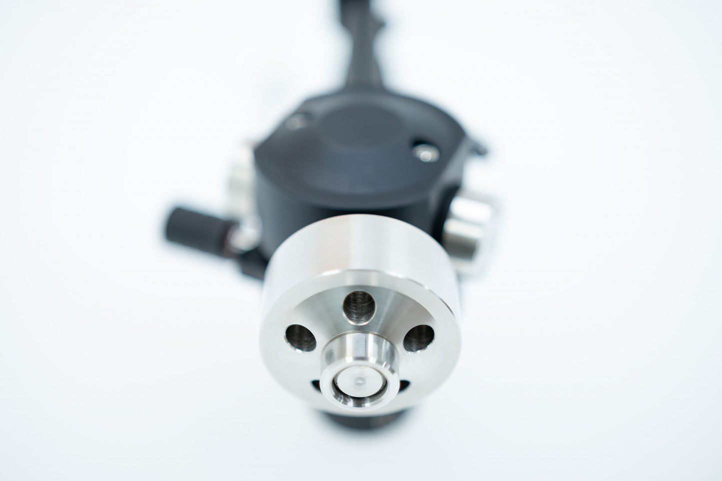 Transrotor TRA Studio (NEU)