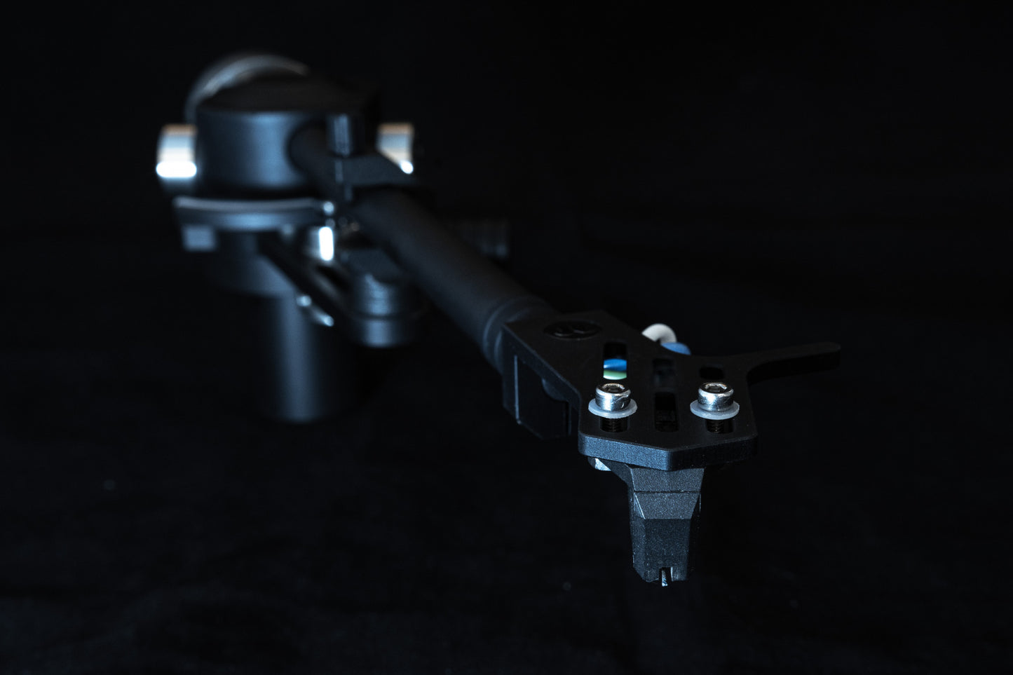 Transrotor TRA Studio (NEU)