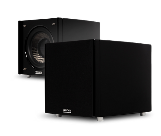 Velodyne SPL-X18 (NEU)