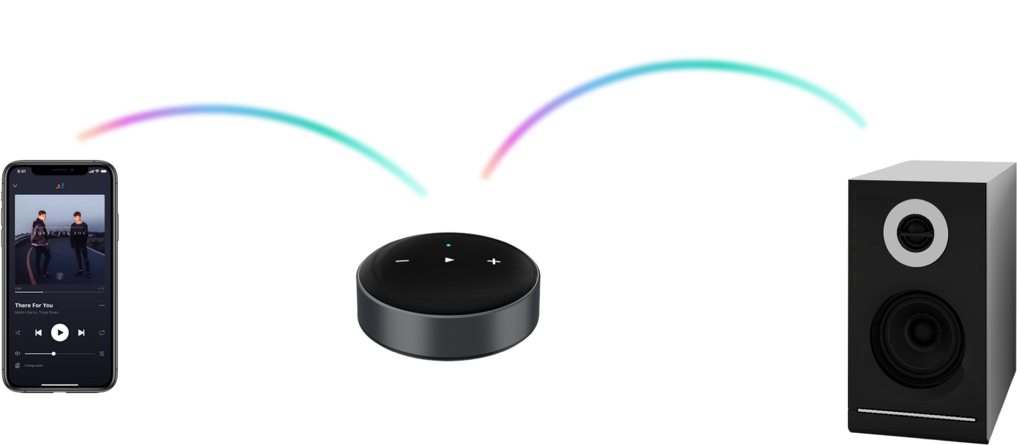 WiiM Mini (NEU)