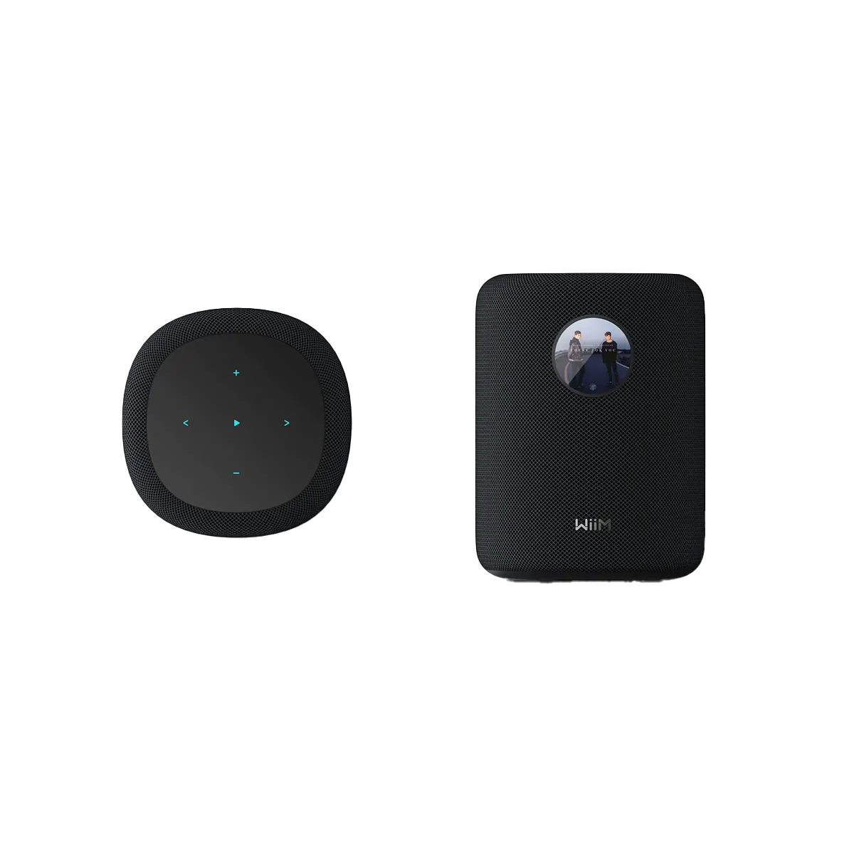 Wiim Sound (NEU)