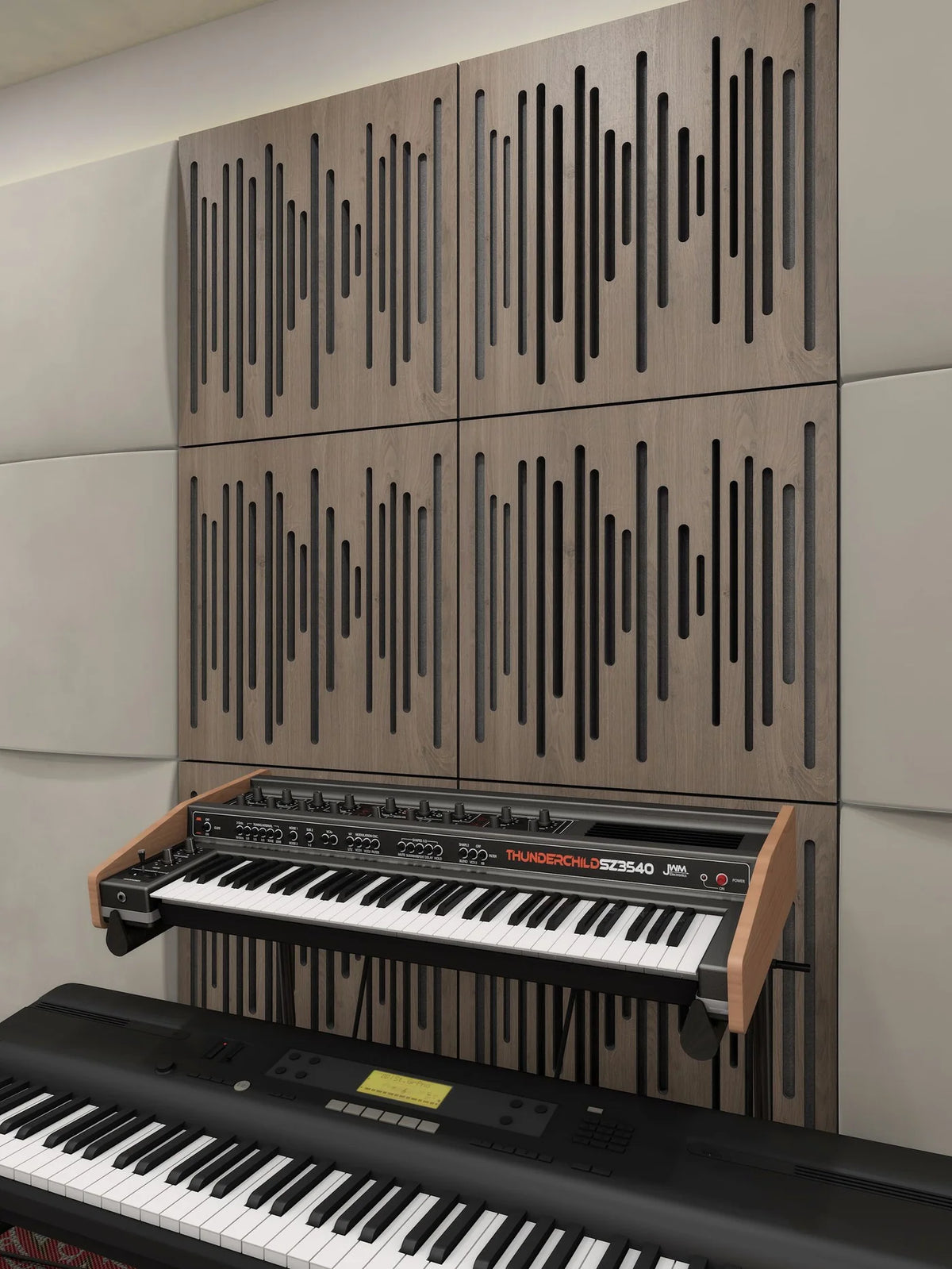 ViCoustic Wavewood Diffuser Ultra MKII (NEU)