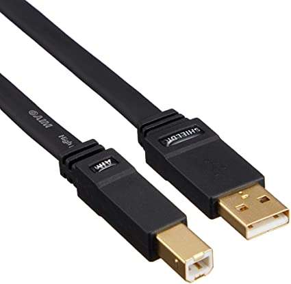 AIM UAC High Performance USB-Kabel (NEU)