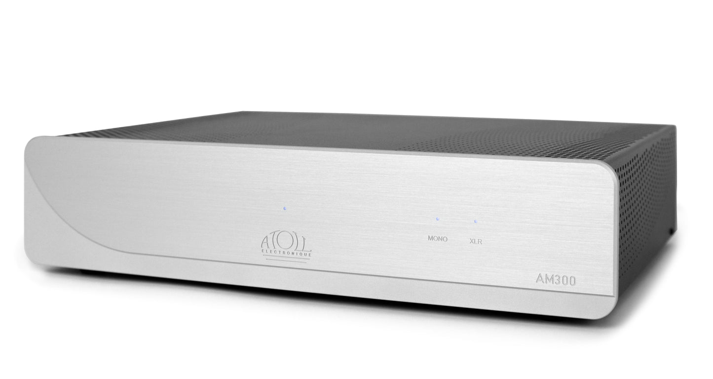 ATOLL AM 300 (NEU)