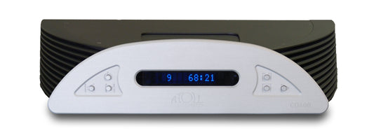 ATOLL CD 400 SE (NEU)