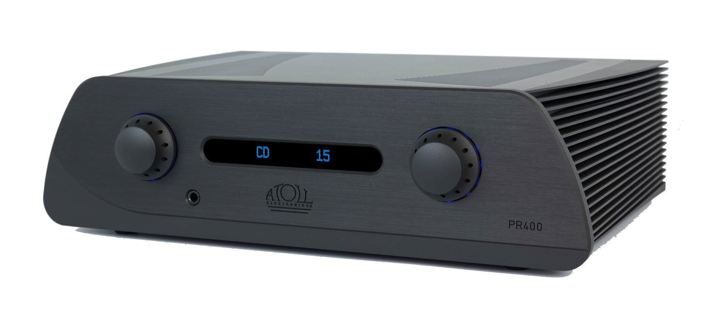 ATOLL PR 400 SE (NEU)