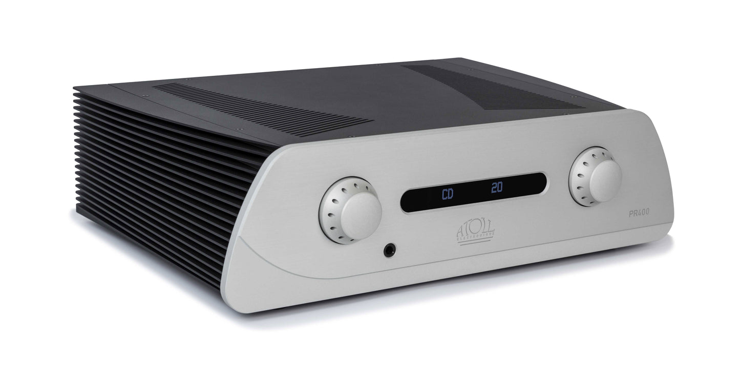 ATOLL PR 400 SE (NEU)