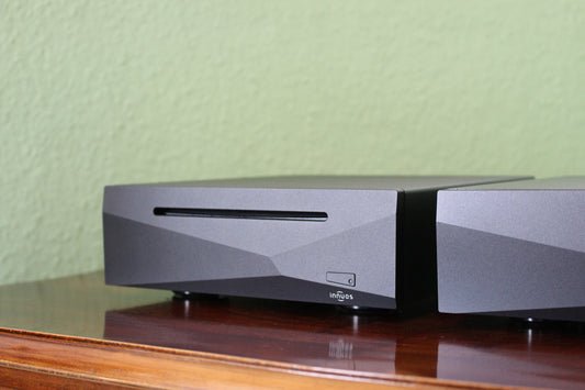 Innuos ZENmini Mk3 S opt. mit LPSU (NEU)