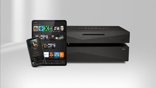 Innuos STATEMENT opt. mit Next-Gen PSU (NEU)