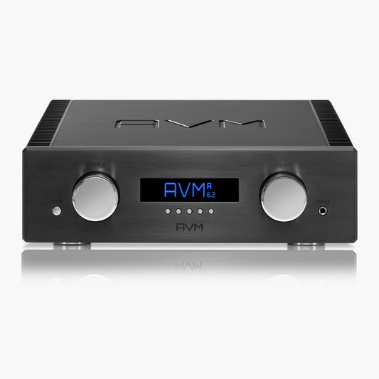 AVM A6.2 ME (NEU)