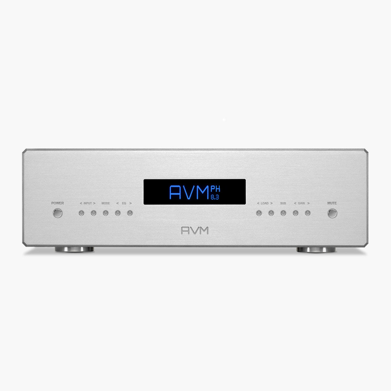 AVM Ovation PH 8.3 (NEU)