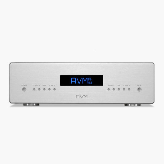 AVM Ovation PH 8.3 (NEU)