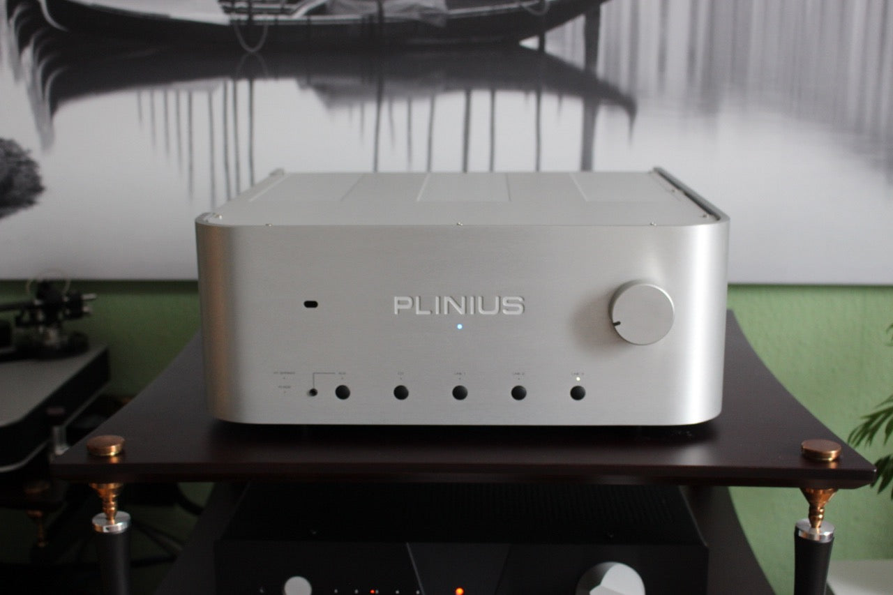 PLINIUS Audio Hiato (NEU)