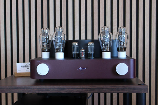 fezz Audio Evolution Lybra B (NEU)