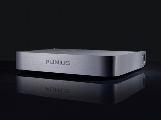PLINIUS Audio Koru Phono-Vorstufe (NEU)