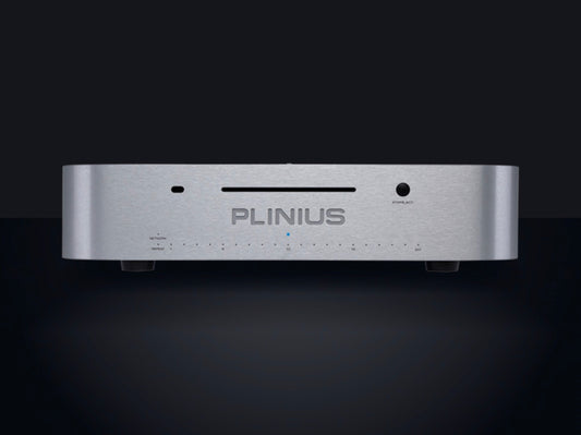 PLINIUS Audio Toko CD-Streamer (NEU)