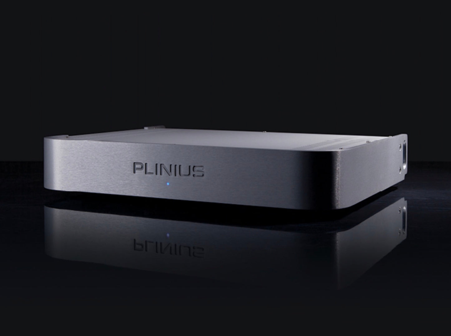 PLINIUS Audio Tiki Streamer (NEU)