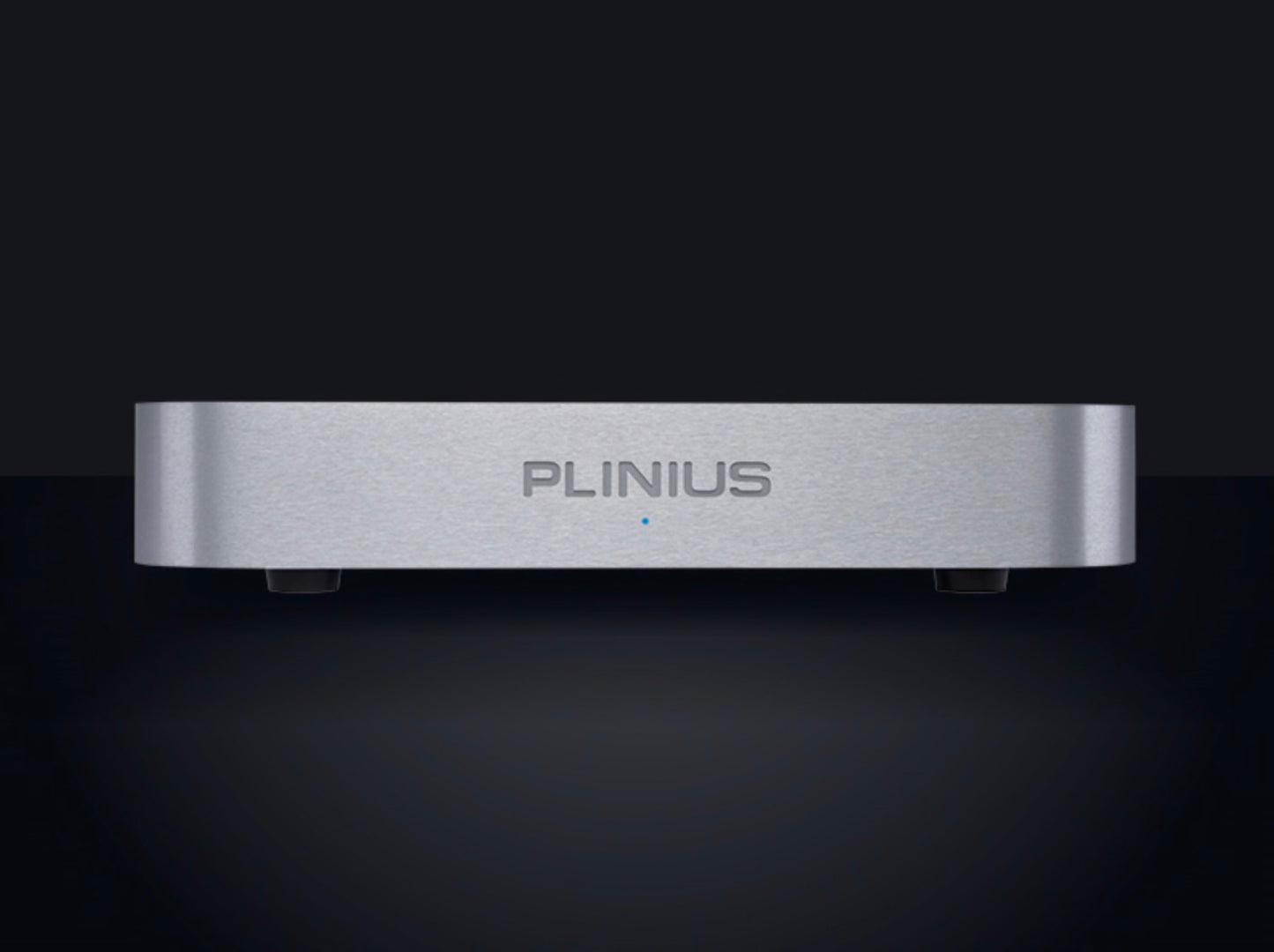 PLINIUS Audio Tiki Streamer (NEU)