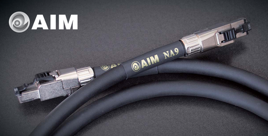 AIM NA9 LAN CAT 7 (NEU)
