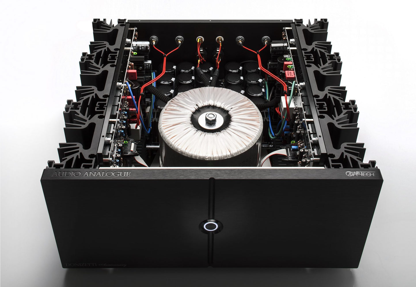 Audio Analogue Donizetti Anniversary (NEU)