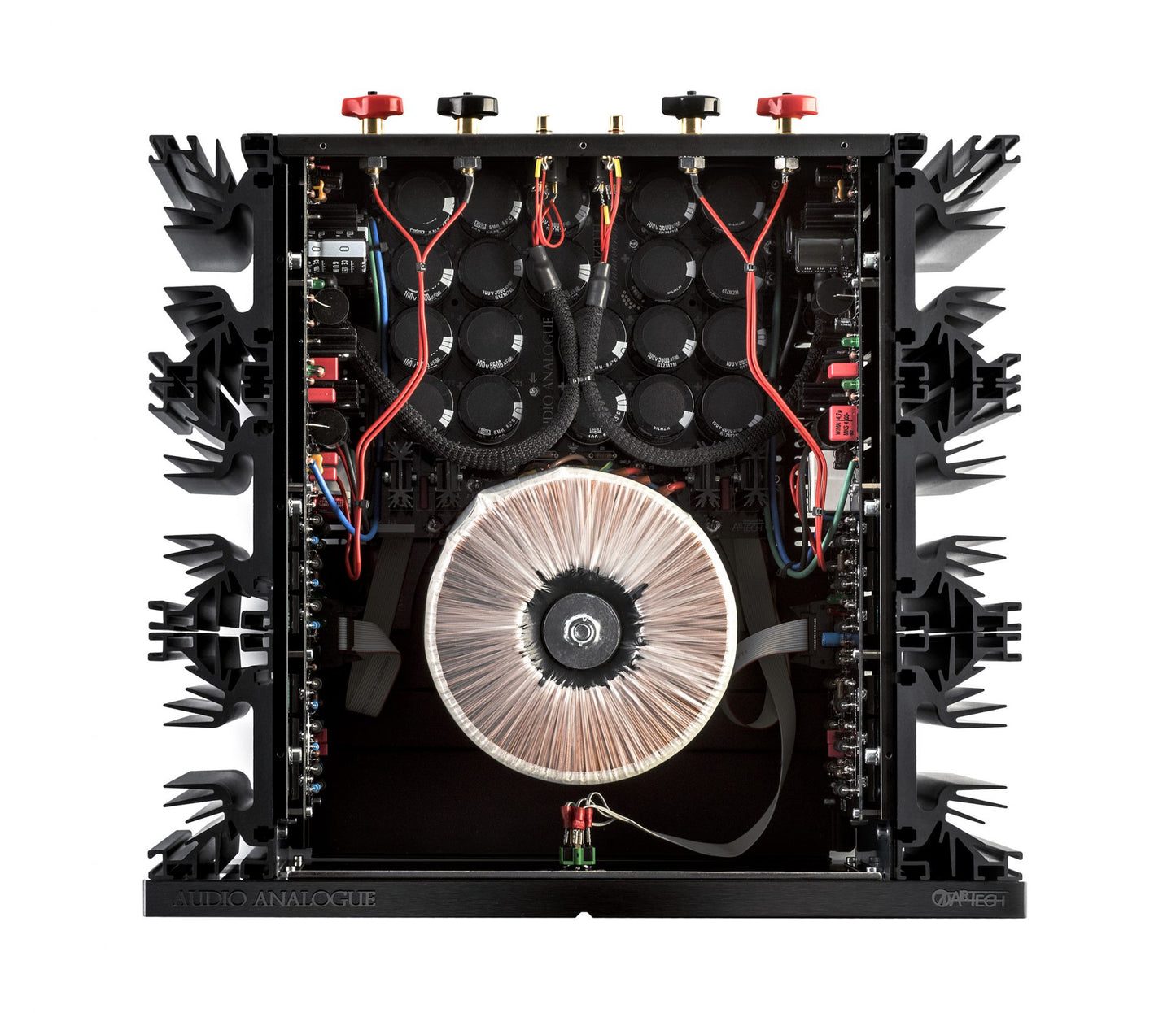 Audio Analogue Donizetti Anniversary (NEU)