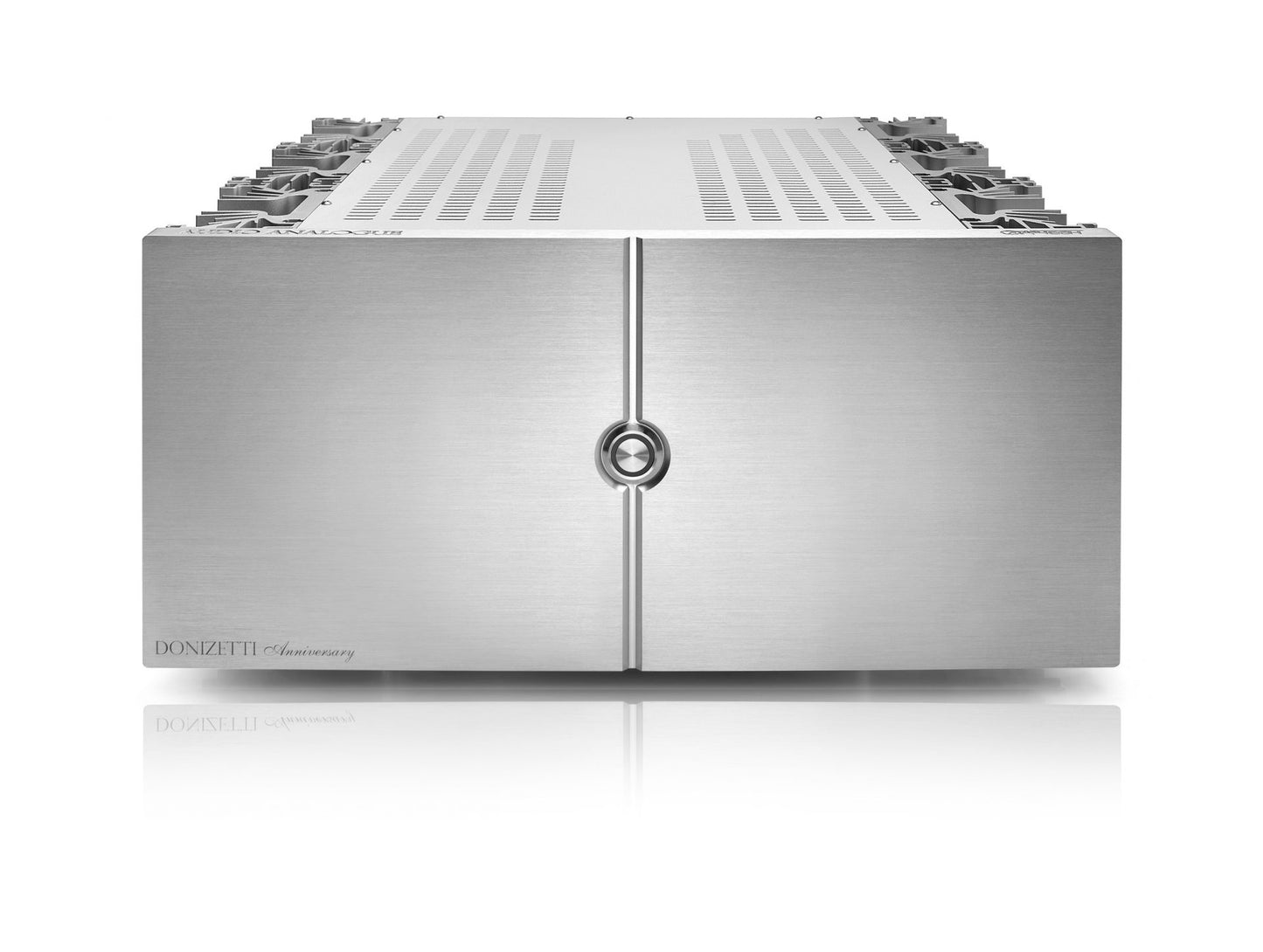 Audio Analogue Donizetti Anniversary (NEU)
