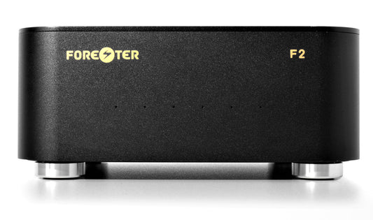 Silent Angel Forester F2 Netzteil (NEU)