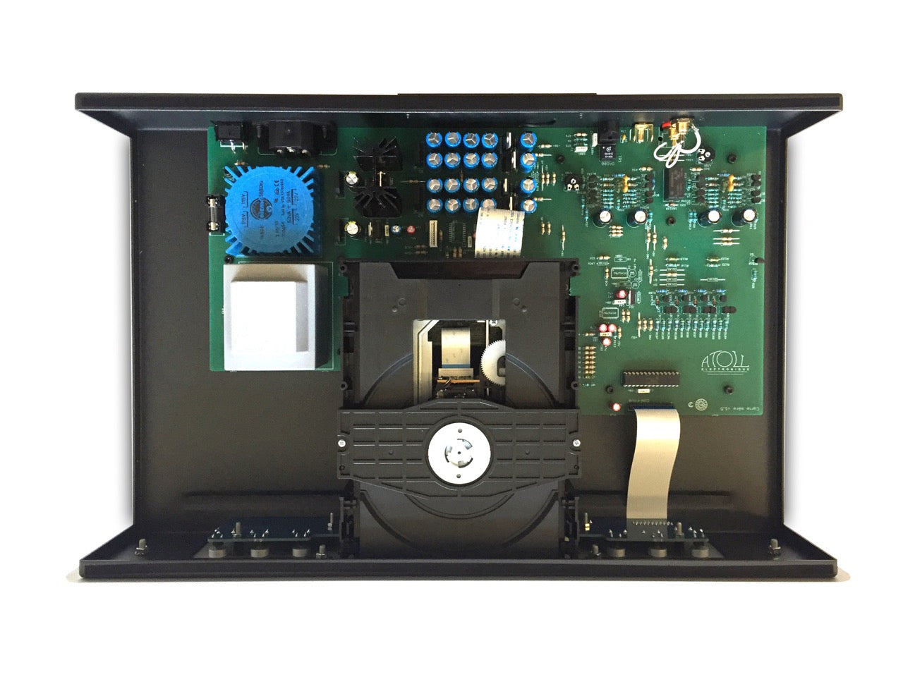 ATOLL CD 200 EVO (NEU)
