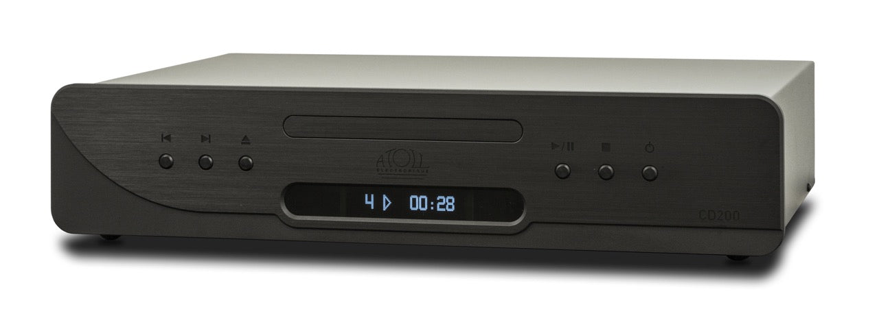 ATOLL CD 200 EVO (NEU)