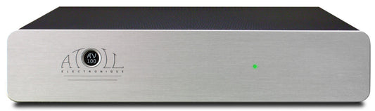 ATOLL AV 100 SE Mehrkanal-Endstufe (NEU)