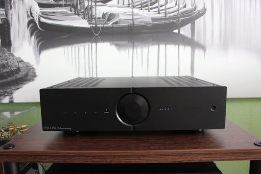 Audio Analogue Puccini Anniversary Line (NEU)