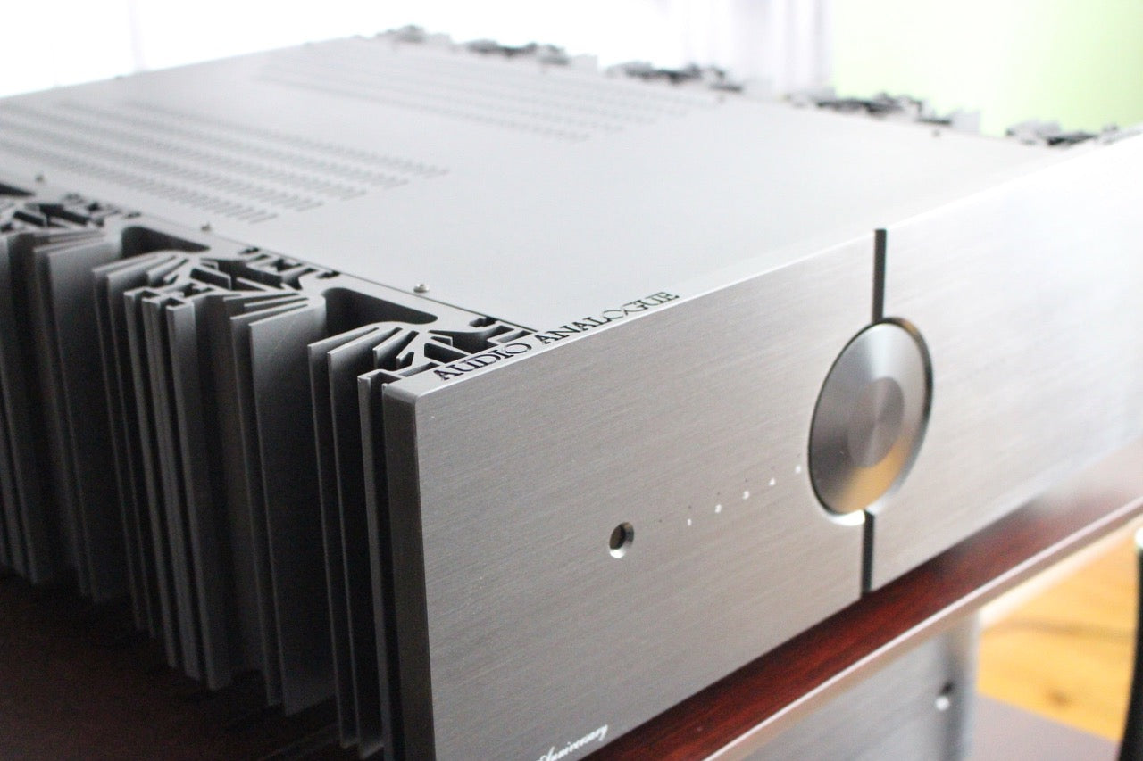 Audio Analogue Maestro Anniversary Line RR (NEU)