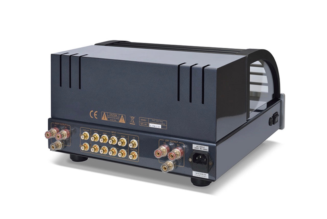 PrimaLuna EVO 200-1T Integrated Amp (NEU)