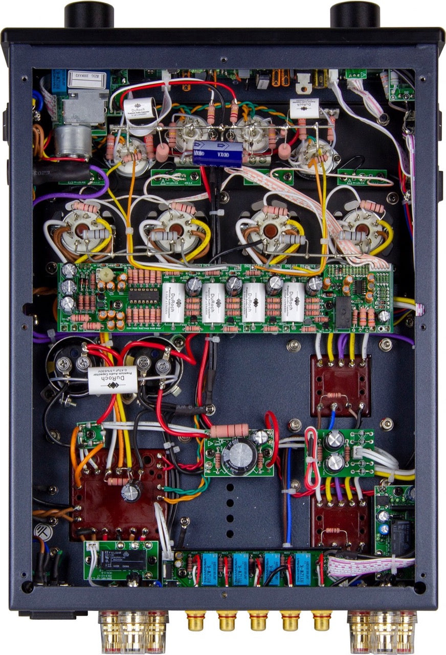 PrimaLuna EVO 100-1T Integrated Amp (NEU)
