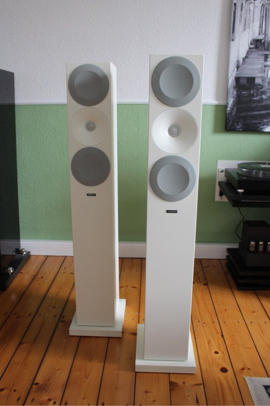 Amphion Helium 520 (NEU)