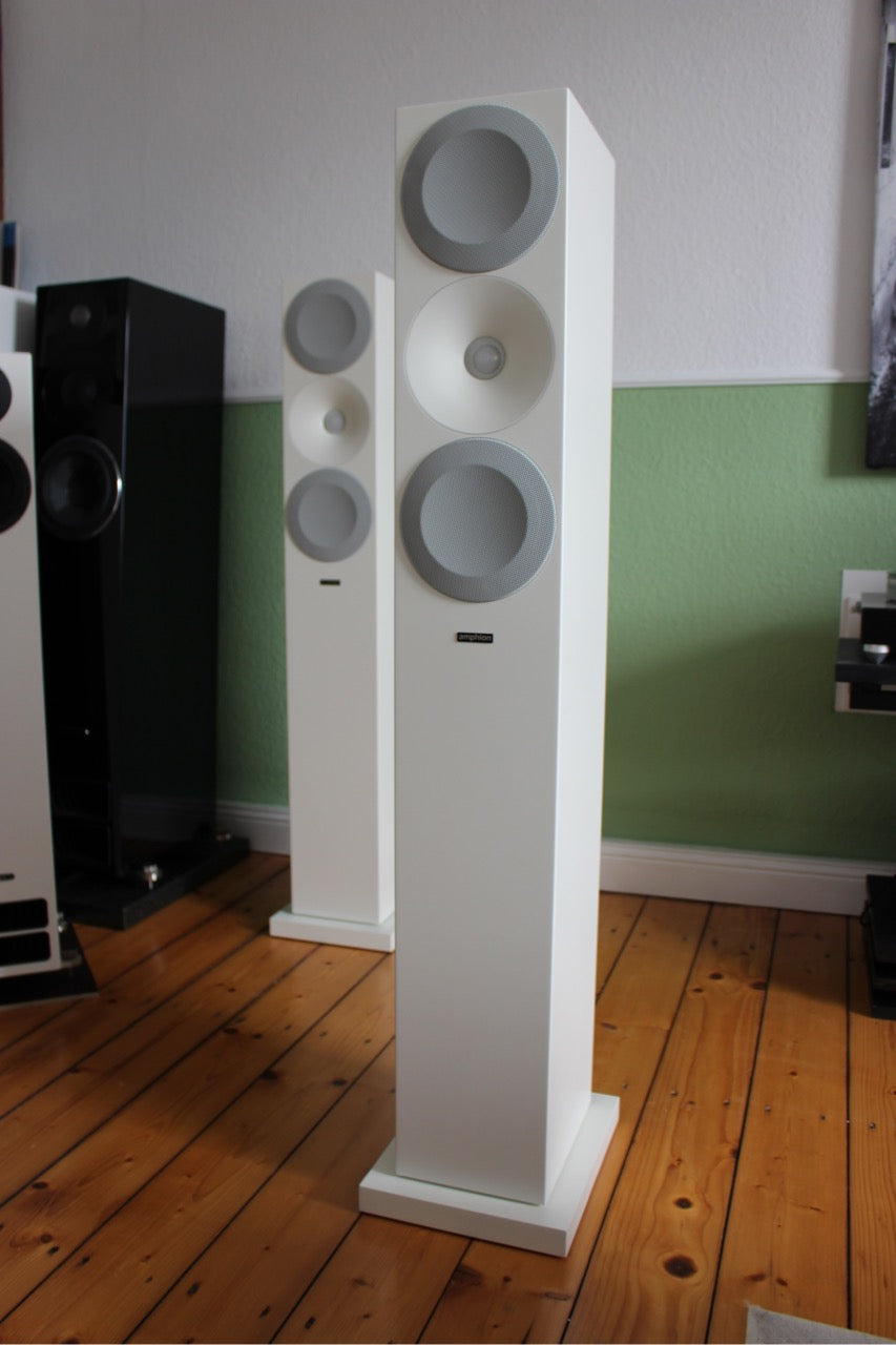 Amphion Helium 520 (NEU)