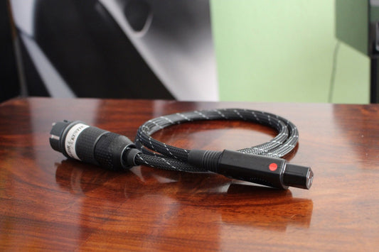 Mudra Akustik Netzkabel Standard (NEU)