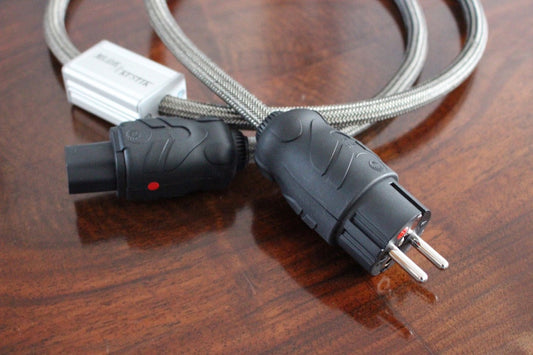 Mudra Akustik Netzkabel HP (NEU)