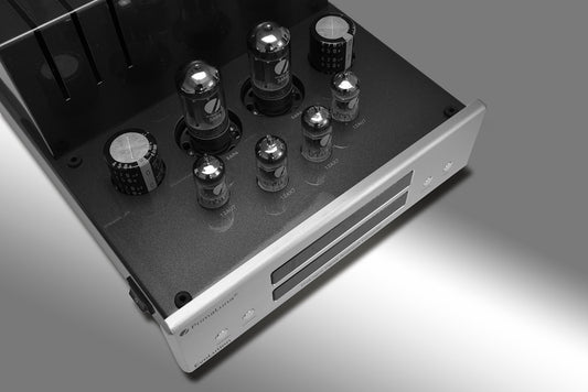 PrimaLuna EVO 100 Tube DAC (NEU)