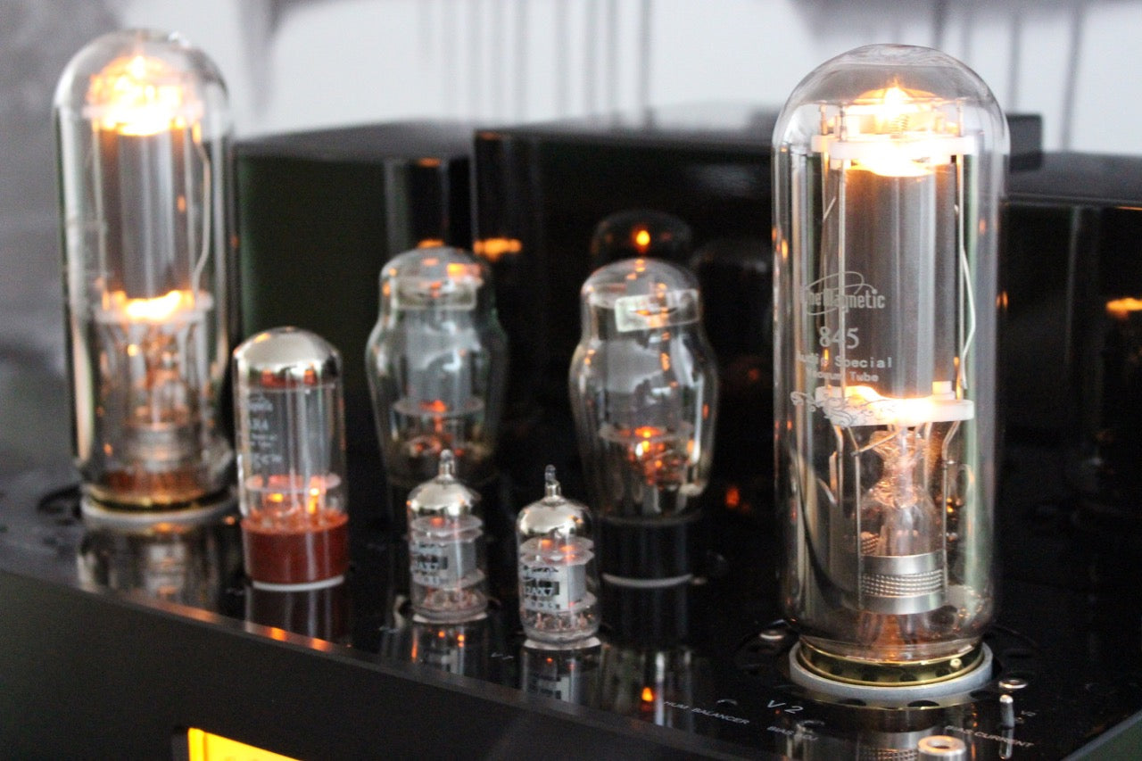 Line Magnetic LM-845 iA (NEU)