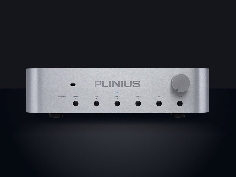 PLINIUS Audio Hautonga (NEU)