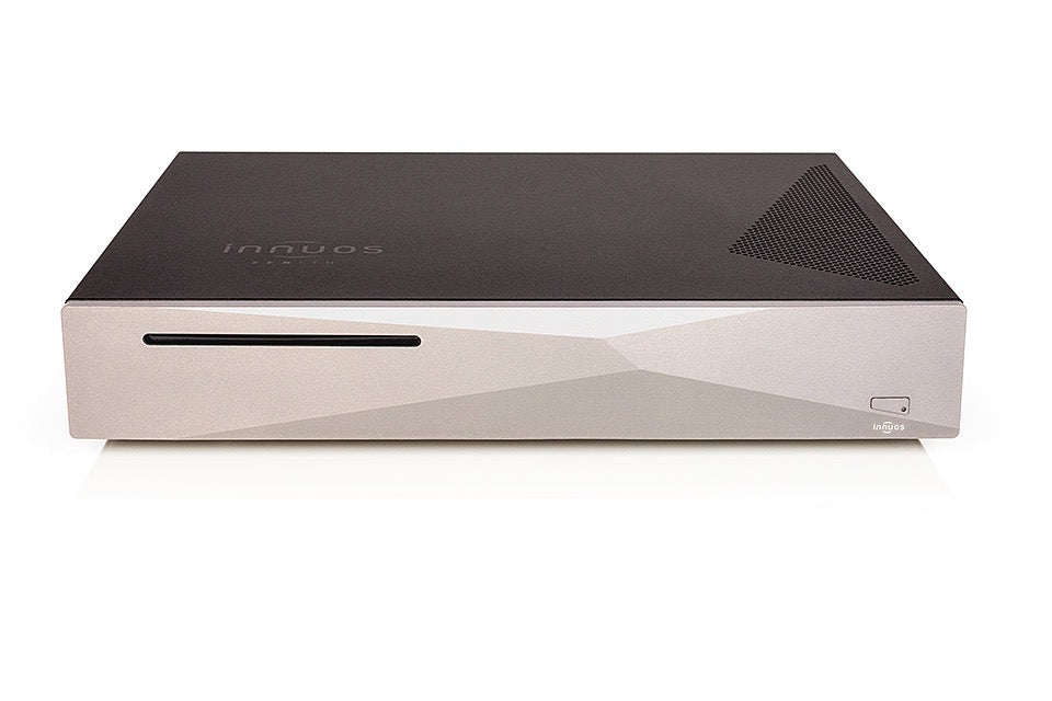 Innuos ZENith Mk3 (NEU)
