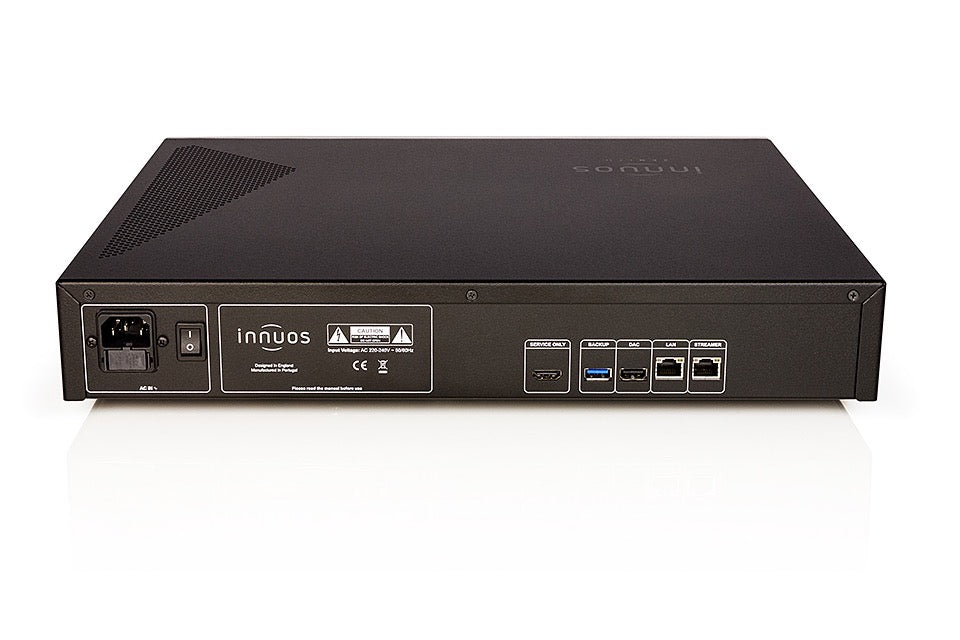 Innuos ZENith Mk3 (NEU)