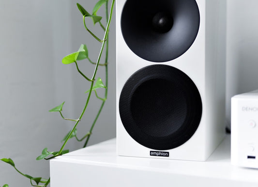 Amphion Helium 510 (NEU)