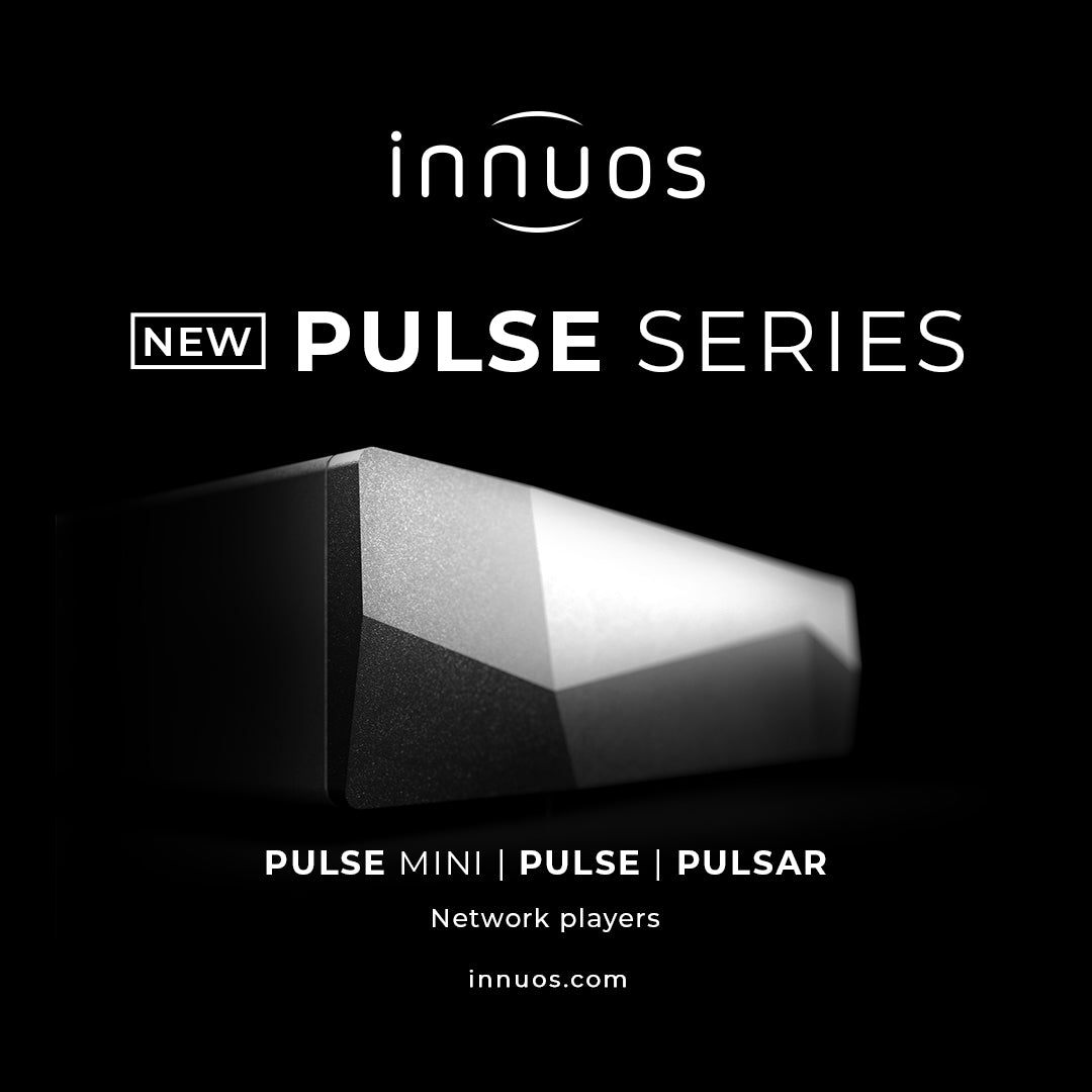 Innuos PULSAR (NEU)