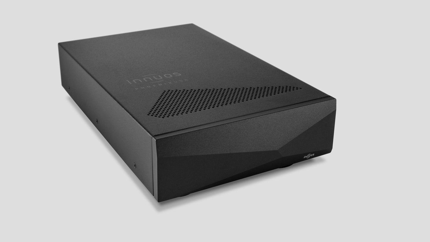 Innuos PhoenixUSB Reclocker (NEU) - % Aktion im Bundle %