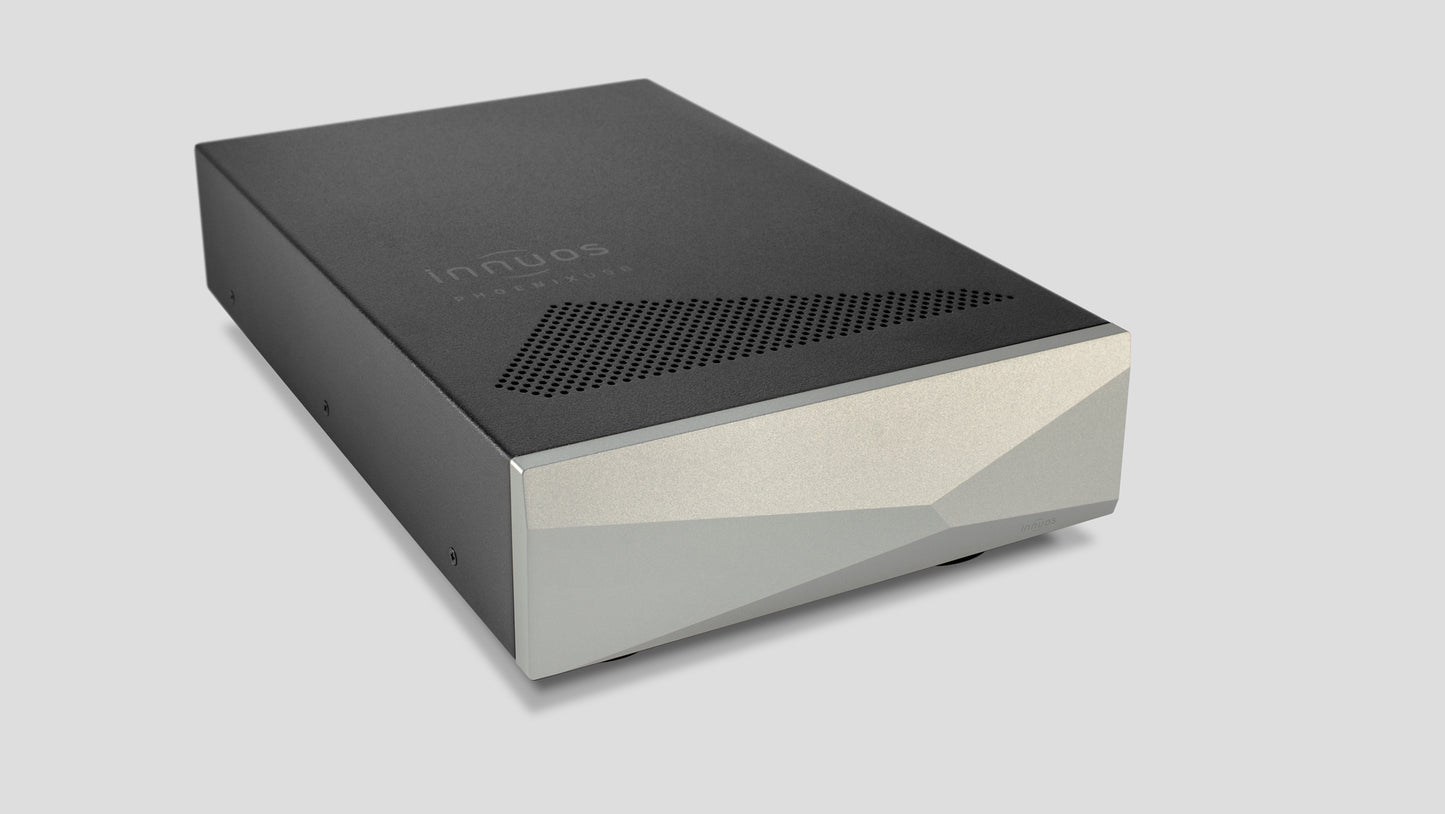 Innuos PhoenixUSB Reclocker (NEU) - % Aktion im Bundle %
