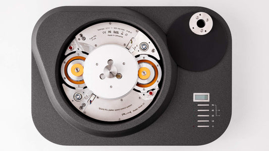 Reed Audio Muse 1C (NEU)