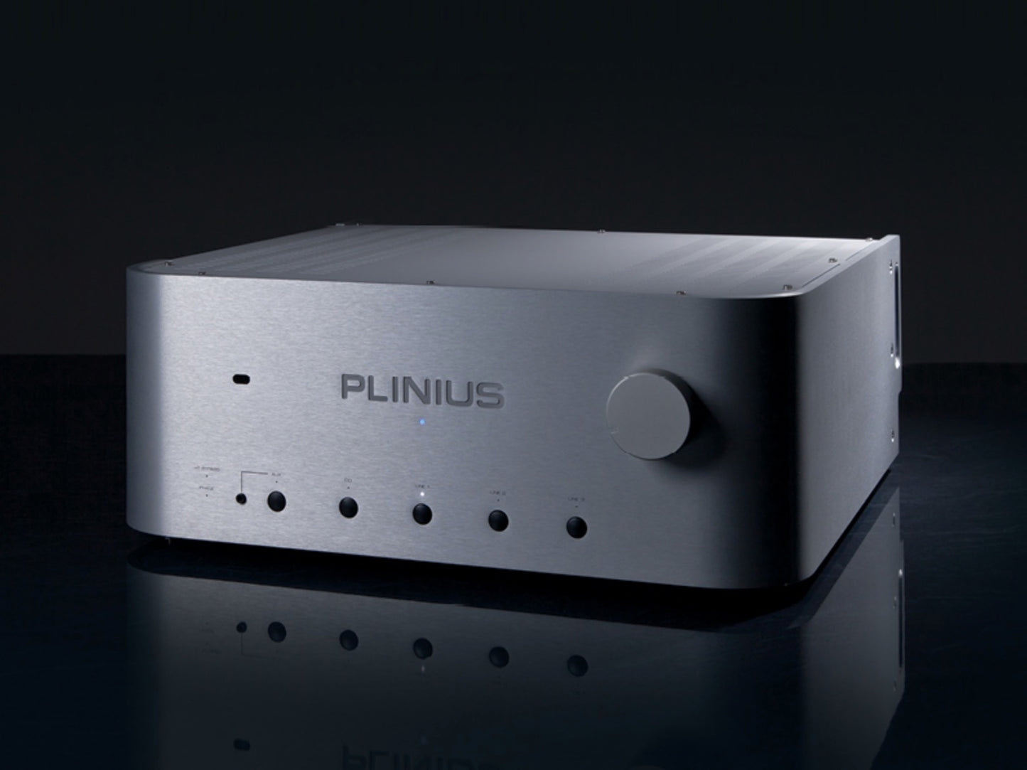 PLINIUS Audio Hiato (NEU)