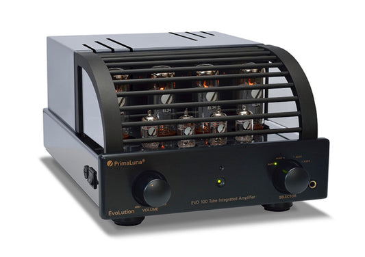 PrimaLuna EVO 100-1T Integrated Amp (NEU)